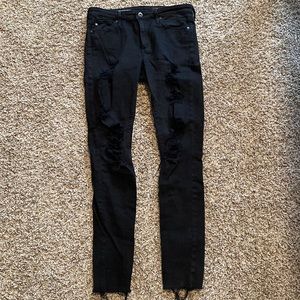 AG Adriano Goldschmied Womens Jeans
